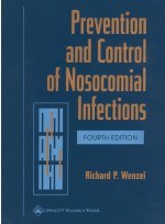 Prevention and Control of Nosocomial Infections 4th