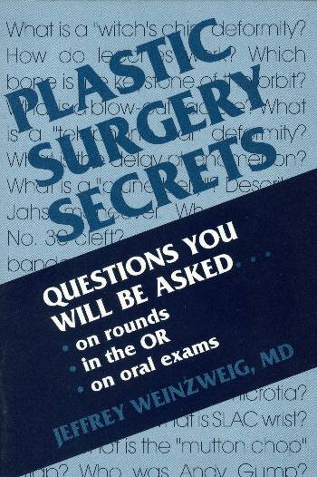 Plastic Surgery Secrets