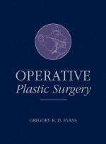 Operative Plastic Surgery