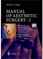 Manual of Aesthetic Surgery 2