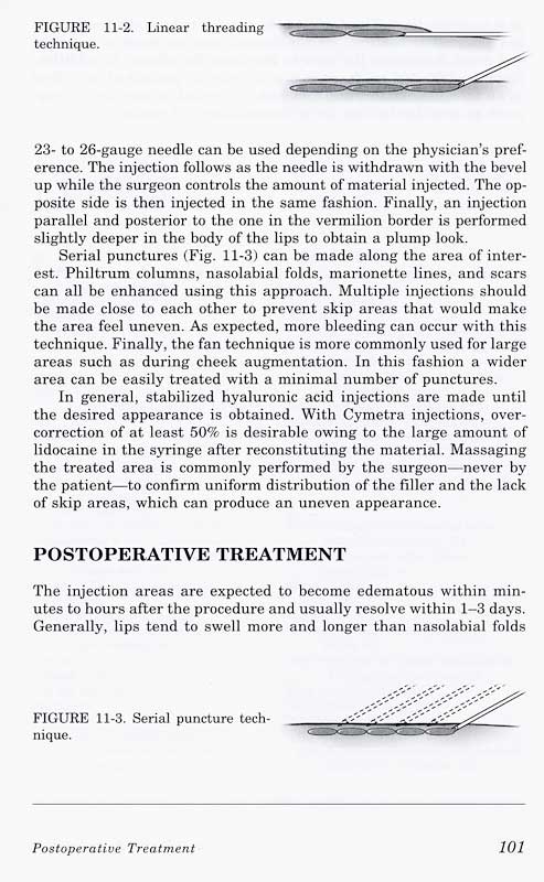 Gladstone and Nesi\'s Oculoplastic Surgery Atlas:Cosmetic Fac