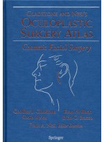 Gladstone and Nesi's Oculoplastic Surgery Atlas:Cosmetic Fac