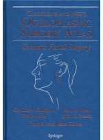 Gladstone and Nesi's Oculoplastic Surgery Atlas:Cosmetic Fac