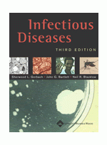 Infectious Diseases 3/e