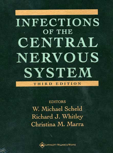 Infections of the Central Nervous System