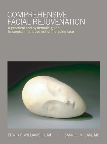 Comprehensive Facial Rejuvenation: A Practical and Systemati