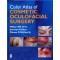 Color Atlas Of Cosmetic Oculofacial Surgery