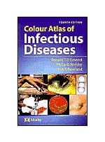 Colour Atlas of Infectious Diseases 4th