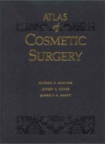 Atlas Of Cosmetic Surgery
