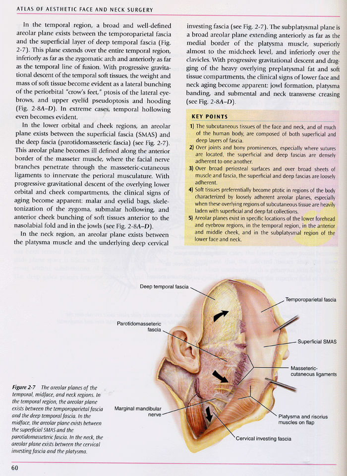 Atlas of Aesthetic Face and Neck Surgery