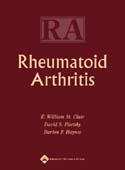 Rheumatoid Arthritis