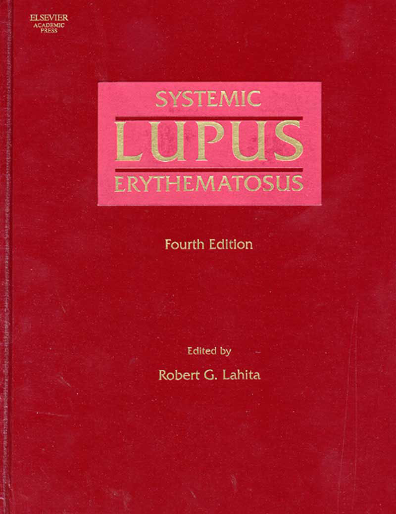 Lupus: Systemic Erythematosus 4th