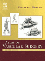 Atlas Of Vascular Surgery 2/e