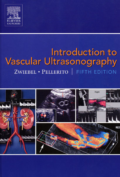 Introduction toVascular Ultrasonography(5e)