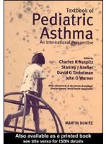 Textbook of Pediatric Asthma - An International Perspective