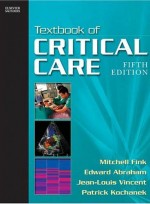 Textbook Of Critical Care 5/e