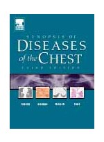 Synopsis of Diseases of the Chest 3th