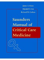 Saunders Manual of Critical Care