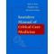 Saunders Manual of Critical Care