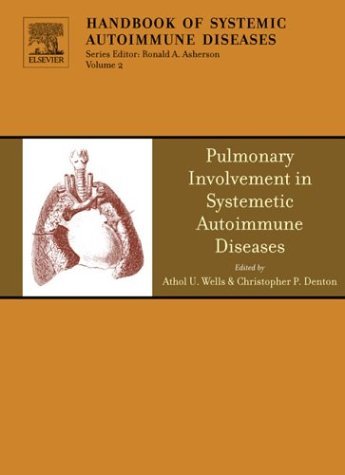 Pulmonary Involvement in Systemic Autoimmune Diseases