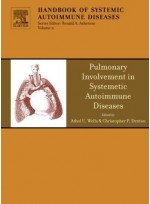 Pulmonary Involvement in Systemic Autoimmune Diseases