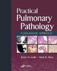 Practical Pulmonary Pathology - A Diagnostic Approach