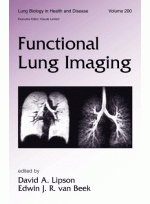 Functional Lung Imaging (Lung Biology in Health and Disease)