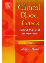 Clinical Blood Gases : Assessment & Intervention 2th