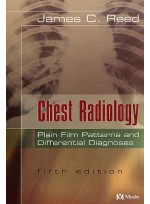 Chest Radiology - Plain Film Patterns and Differential Diagn