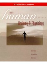 Hole’s Human Anatomy & Physiology ,8/e