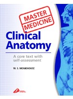 Master Medicine: Clinical Anatomy