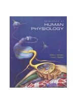 Principles of Human Physiology