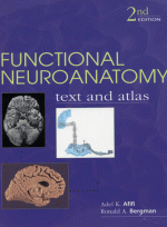 Functional Neuroanatomy,2/e