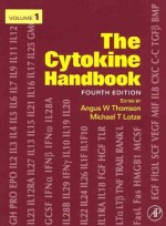 The Cytokine Handbook 4/e (2 Volume-Set)