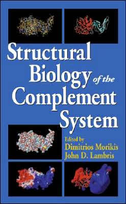 Structural Biology Of The Complement System