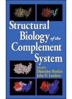 Structural Biology Of The Complement System