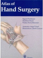 Atlas of Hand Surgery