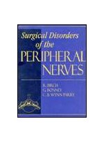 Surgical Disorders of the Peripheral Nerves