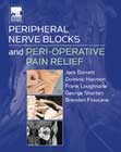 Peripheral Nerve Blocks and Peri-operative Pain Relief