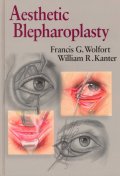 Aesthetic Blepharoplasty