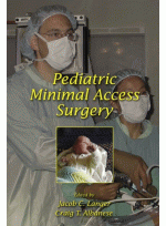 Pediatric Minimal Access Surgery