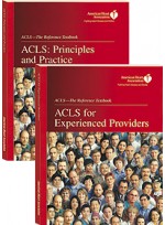 ACLS: The Reference Textbook (2vols)