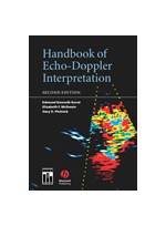 Handbook of Echo-Doppler Interpretation (2e)