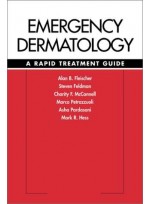 Emergency Dermatology : A Rapid Treatment Guide