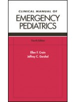 Clinical Manual of Emergency Pediatrics ,4/e