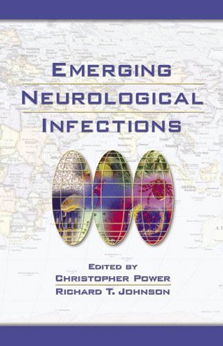 Emerging Neurological Infections (Neurological Disease and Therapy)
