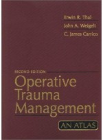 Operative Trauma Management : An Atlas