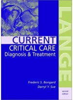 CURRENT Critical Care Diagnosis & Treatment