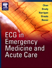 ECG in Emergency Medicine and Acute Care ,1/e