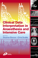 Clinical Data Interpretation Anaesthesia & Intensive Care